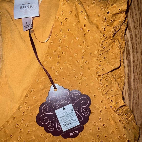 Dress - Picture 4 of 4